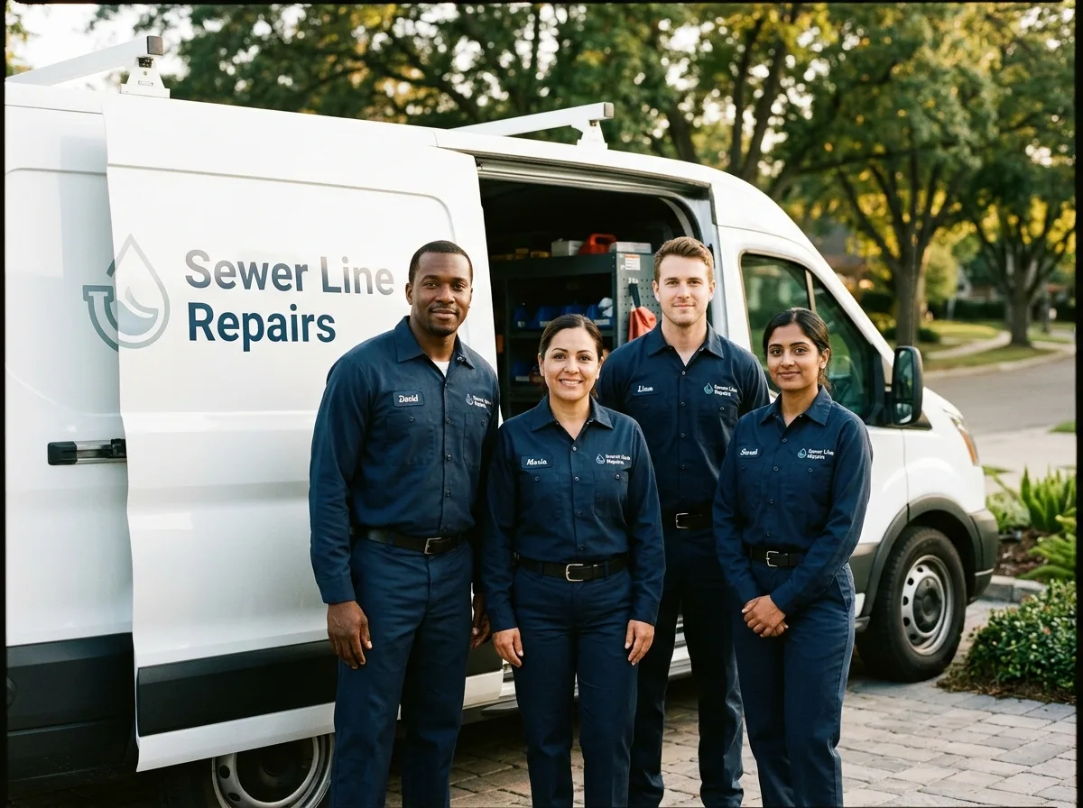 Emergency Plumber company in Climax, NC