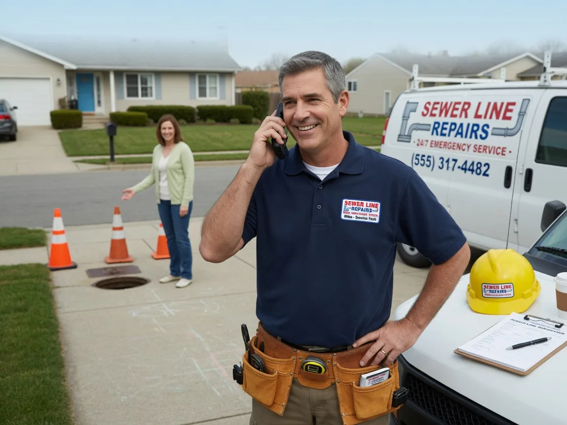 Emergency Plumber Climax, NC FAQs